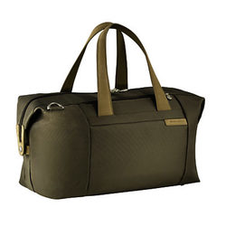 Briggs & Riley Large Travel Holdall, Olive